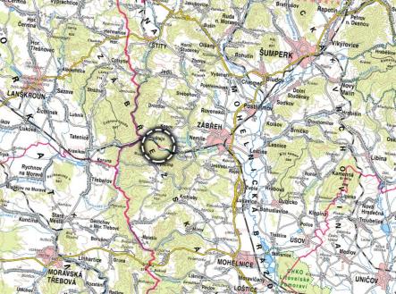 fotografie | Prodej - pozemek, trvalý travní porost, 3 176 m²