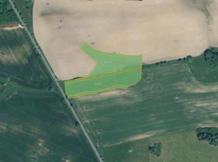 fotografie | Prodej - pozemek, zemědělská půda, 15 959 m²