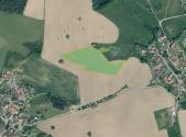 Prodej - pozemek, zemědělská půda, 25 150 m²