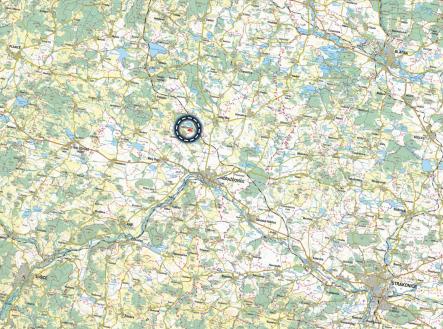 fotografie | Prodej - pozemek, zemědělská půda, 25 150 m²