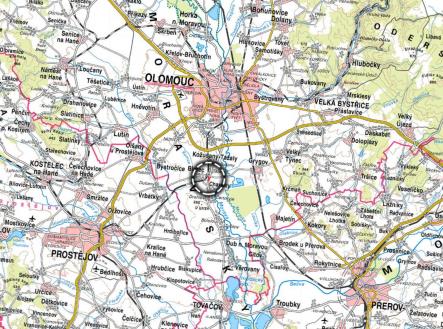 fotografie | Prodej - pozemek, zemědělská půda, 4 585 m²