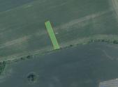 Prodej - pozemek, zemědělská půda, 3 981 m²