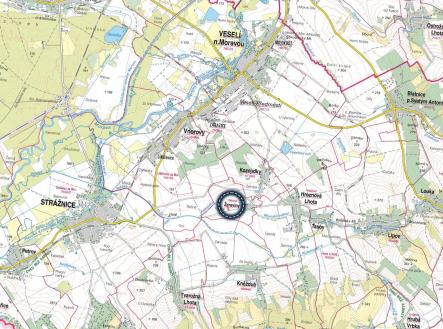 fotografie | Prodej - pozemek, zemědělská půda, 3 981 m²