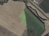 Prodej - pozemek, zemědělská půda, 38 023 m²