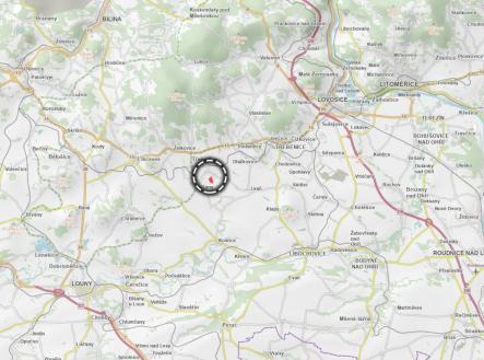 fotografie | Prodej - pozemek, zemědělská půda, 38 023 m²