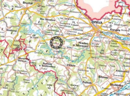 fotografie | Prodej - pozemek, trvalý travní porost, 16 501 m²