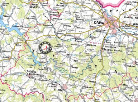 fotografie | Prodej - pozemek, zemědělská půda, 27 406 m²