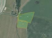 Prodej - pozemek, zemědělská půda, 14 951 m²