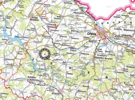 fotografie | Prodej - pozemek, zemědělská půda, 14 951 m²