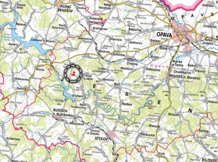 fotografie | Prodej - pozemek, zemědělská půda, 65 386 m²