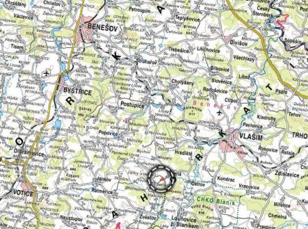 fotografie | Prodej - pozemek, zemědělská půda, 22 238 m²