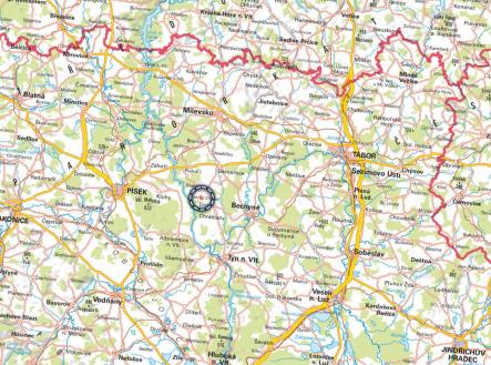 fotografie | Prodej - pozemek, zemědělská půda, 28 837 m²