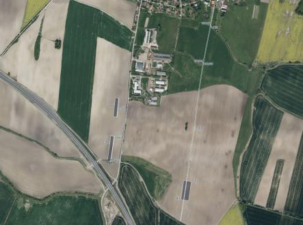 Prodej - pozemek, zemědělská půda, 14 221 m² obrázek