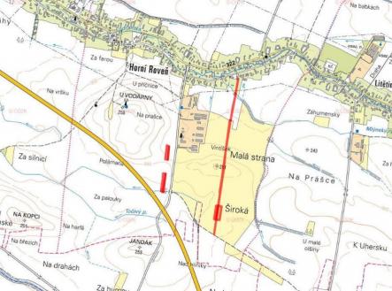 fotografie | Prodej - pozemek, zemědělská půda, 14 221 m²