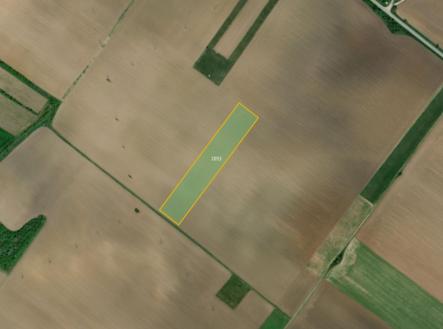 fotografie | Prodej - pozemek, zemědělská půda, 25 300 m²