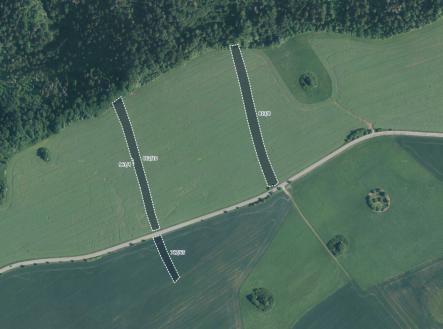 fotografie | Prodej - pozemek, zemědělská půda, 6 958 m²