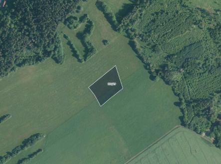 fotografie | Prodej - pozemek, zemědělská půda, 12 648 m²