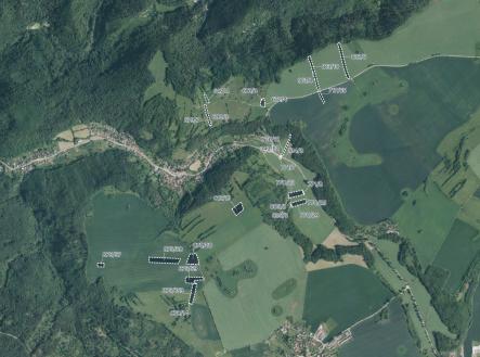 fotografie | Prodej - pozemek, zemědělská půda, 25 784 m²