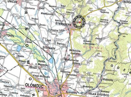 fotografie | Prodej - pozemek, trvalý travní porost, 23 610 m²