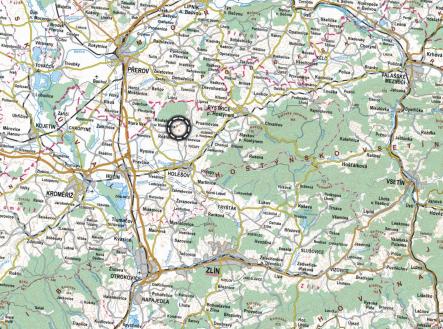 fotografie | Prodej - pozemek, zemědělská půda, 9 183 m²