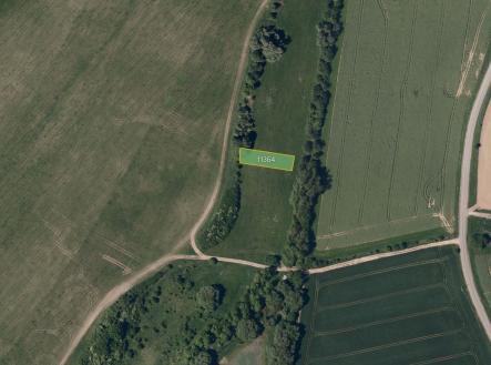fotografie | Prodej - pozemek, zemědělská půda, 6 457 m²