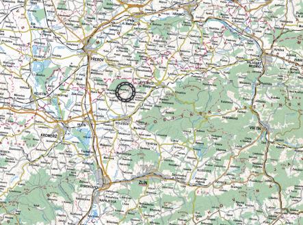 fotografie | Prodej - pozemek, zemědělská půda, 6 457 m²