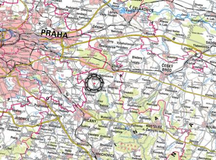 fotografie | Prodej - pozemek, zemědělská půda, 26 376 m²