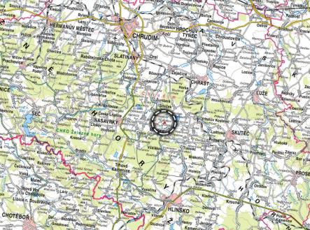 fotografie | Prodej - pozemek, zemědělská půda, 9 461 m²