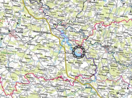 fotografie | Prodej - pozemek, zemědělská půda, 5 611 m²