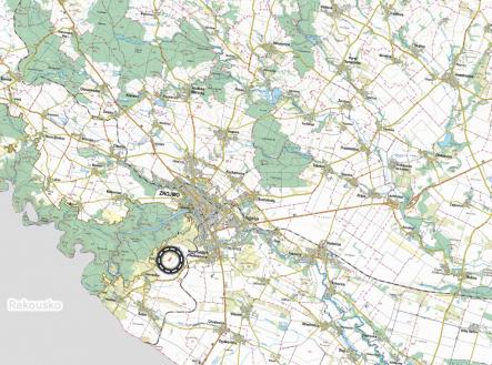 fotografie | Prodej - pozemek, zemědělská půda, 5 390 m²