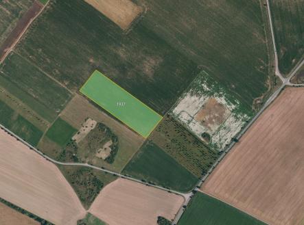 fotografie | Prodej - pozemek, zemědělská půda, 12 769 m²