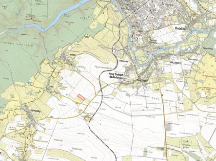 fotografie | Prodej - pozemek, zemědělská půda, 12 769 m²