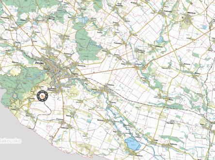 fotografie | Prodej - pozemek, zemědělská půda, 12 769 m²