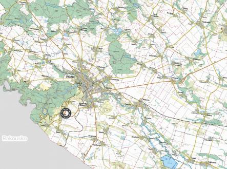 fotografie | Prodej - pozemek, zemědělská půda, 7 141 m²
