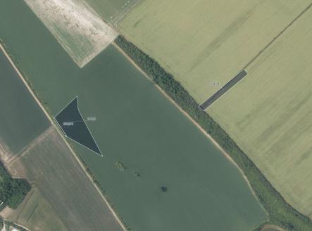 fotografie | Prodej - pozemek, zemědělská půda, 13 846 m²