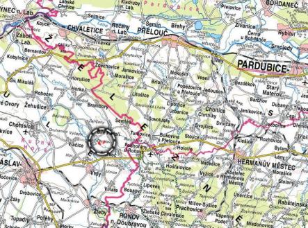 fotografie | Prodej - pozemek, zemědělská půda, 13 846 m²