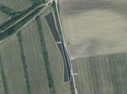 fotografie | Prodej - pozemek pro komerční výstavbu, 3 575 m²