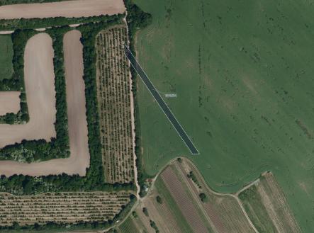 fotografie | Prodej - pozemek, zemědělská půda, 6 005 m²