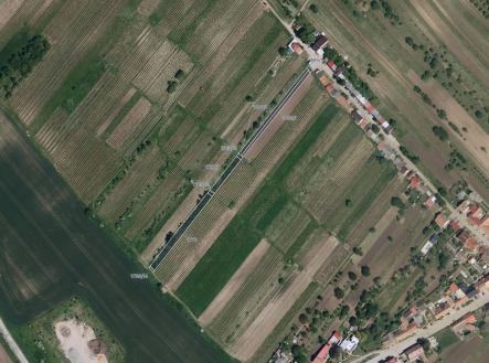 fotografie | Prodej - pozemek, zemědělská půda, 6 005 m²