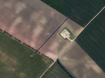 fotografie | Prodej - pozemek, zemědělská půda, 6 005 m²
