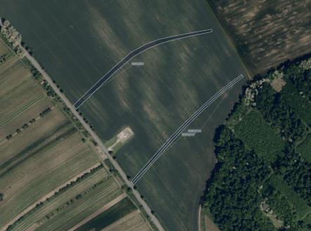 fotografie | Prodej - pozemek, zemědělská půda, 6 005 m²