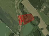Prodej - pozemek, trvalý travní porost, 40 441 m²