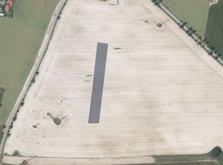 fotografie | Prodej - pozemek, zemědělská půda, 5 817 m²