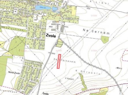 fotografie | Prodej - pozemek, zemědělská půda, 5 817 m²