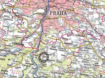 fotografie | Prodej - pozemek, zemědělská půda, 5 817 m²