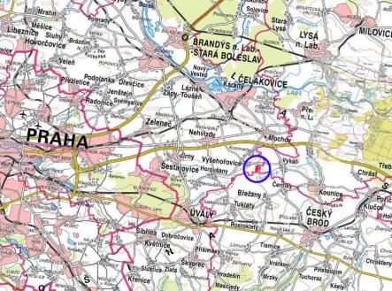 fotografie | Prodej - pozemek, zemědělská půda, 22 210 m²