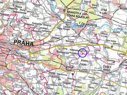 fotografie | Prodej - pozemek, les, 19 741 m²