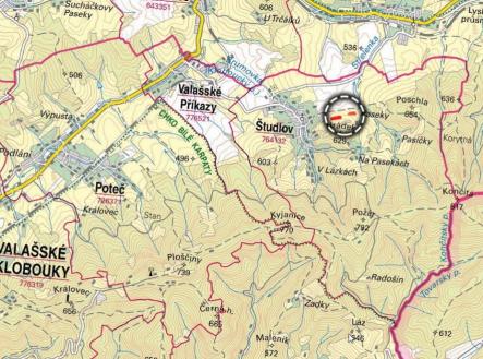 fotografie | Prodej - pozemek, zemědělská půda, 2 798 m²