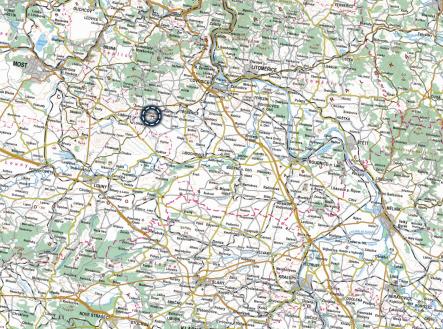 fotografie | Prodej - pozemek, trvalý travní porost, 2 924 m²