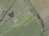 Prodej - pozemek, zemědělská půda, 24 656 m²